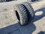 Opona rolnicza 360/80R24 13.6R24 ALLIANCE MULTIUSE 550 / 50% bieżnika