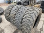 Opony do maszyn leśnych 315/70R22.5 BANDENMARK / KOPARKI 80% bieżnika