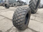 Opony do przyczepy rolniczej 425/55R17 BKT FL693M / 80% bieżnika