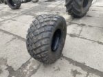 Opony do przyczepy rolniczej 425/55R17 BKT FL693M / 80% bieżnika