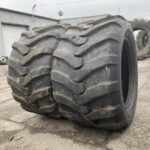  Opony do przyczepy rolniczej 500/45-20 MITAS TRACTION TR12 / 80% bieżnika