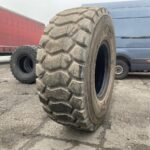 Opony do maszyn leśnych 20.5R25 KT EARTHMAX SR30 / 70% bieżnika