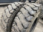 Opony do maszyn leśnych 7.00E12 PEŁNE QUICK/ 100% bieżnika