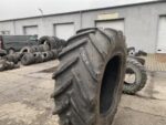 Opony do przyczepy rolniczej 600/65R38 MICHELIN MULTIBIB / 90% bieżnika