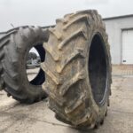 Opony do przyczepy rolniczej 480/70R38 TRELLEBORG TM700 / 70% bieżnika