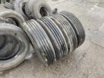 Używane opony do ciężarówek 7.50R15 FULDA MULTITONN 2 / 99% bieżnika