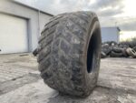 Opony do przyczepy rolniczej 710/50R26.5 NOKIAN CUNTRY KING / 80% bieżnika