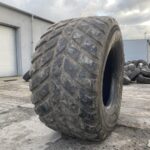  Opony do przyczepy rolniczej 710/50R26.5 NOKIAN CUNTRY KING / 80% bieżnika