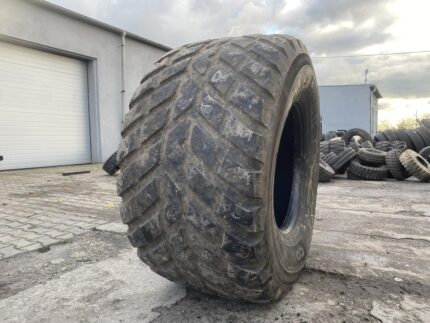 Opony do przyczepy rolniczej 710/50R26.5 NOKIAN CUNTRY KING / 80% bieżnika