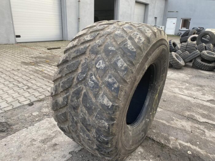 Opony do przyczepy rolniczej 710/50R26.5 NOKIAN CUNTRY KING / 80% bieżnika