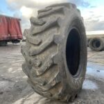 Opony do maszyn leśnych 17.5-25 ALLIANCE 307 / 80% BIEŻNIKA