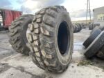 Opony do przyczepy rolniczej 460/70-24 17.5LR24 ALLIANCE 585 / 99% bieżnika
