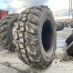  Opony do przyczepy rolniczej 460/70-24 17.5LR24 ALLIANCE 585 / 99% bieżnika