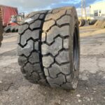 Opony do maszyn leśnych 7.00R12 CONTINENTAL RT20 RADIAL / 90% bieżnika