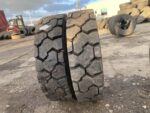 Opony do maszyn leśnych 7.00R12 CONTINENTAL RT20 RADIAL / 90% bieżnika