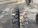 Opony do maszyn leśnych 7.00R12 CONTINENTAL RT20 RADIAL / 90% bieżnika