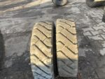 Opony do maszyn leśnych 180/70-8 18X7-8 SOLIDEAL BIAŁA / 90% bieżnika