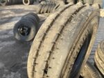 Opony do maszyn leśnych 6.00R9 CONTINENTAL CONTIRV20 RADIAL /95% bieżnika