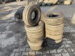 Opony do maszyn leśnych 6.00R9 CONTINENTAL CONTIRV20 RADIAL /95% bieżnika