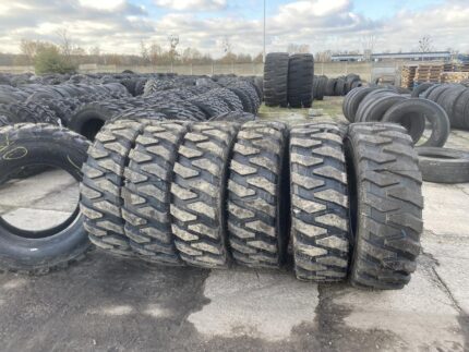 Opony do maszyn leśnych 315/80R22.5 BOKATERRA BAGGER II / KOPARKI 100% BIEŻNIKA