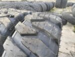 Opony do maszyn leśnych 315/80R22.5 BOKATERRA BAGGER II / KOPARKI 100% BIEŻNIKA