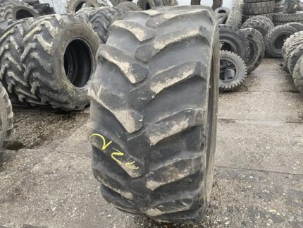 Opony do przyczepy rolniczej 500/60-26.5 ALLIANCE FORESTY 331 / 30% bieżnika