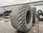 Opony do przyczepy rolniczej 600/55R22.5 BKT FLOTATION 648 / 40% bieżnika