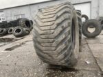 Opony do przyczepy rolniczej 600/55R22.5 BKT FLOTATION 648 / 40% bieżnika