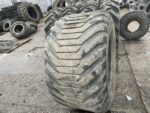 Opony do przyczepy rolniczej 600/55R22.5 BKT FLOTATION 648 / 40% bieżnika