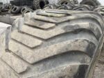 Opony do przyczepy rolniczej 600/55R22.5 BKT FLOTATION 648 / 40% bieżnika