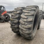  Opony do przyczepy rolniczej 15.5-25 BKT GR-288/ 60% bieżnika