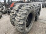 Opony do przyczepy rolniczej 15.5-25 BKT GR-288/ 60% bieżnika