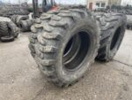 Opony do przyczepy rolniczej 15.5-25 BKT GR-288/ 60% bieżnika