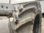 Opony do przyczepy rolniczej 520/70R38 PIRELLI TM700 / 95% bieżnika