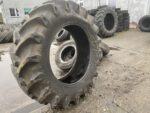 Opony do przyczepy rolniczej 520/70R38 PIRELLI TM700 / 95% bieżnika