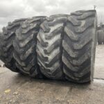  Opony do przyczepy rolniczej 400/80-24 15.5/80-24 ALLIANCE TOUGH TRAC 325 / 40% bieżnika