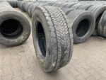 Opony ciężarowe 315/70R22.5 GOODYEAR FUELMAX D ENDURANCE / 10-11mm