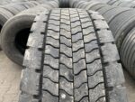 Opony ciężarowe 315/70R22.5 GOODYEAR FUELMAX D ENDURANCE / 10-11mm