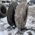  Opony przemysłowe, Opony rolnicze  8.25R15 WINDPOWER HN230 / 99% bieżnika