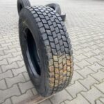  HANKOOK DH  