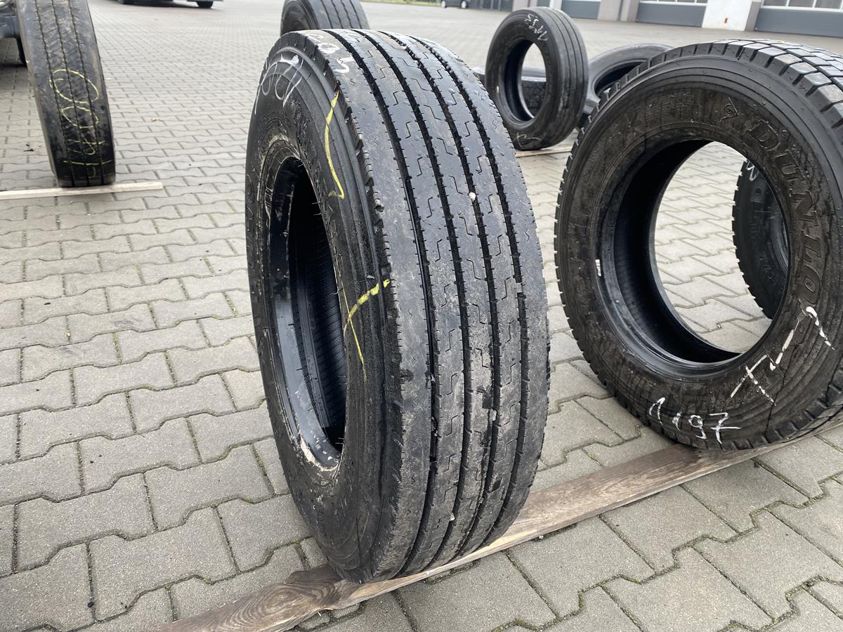 215/75R17.5 ATHOS HG2159 / 11mm ATHOS HG