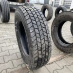  FULDA REGIOFORCE   Bieżnika