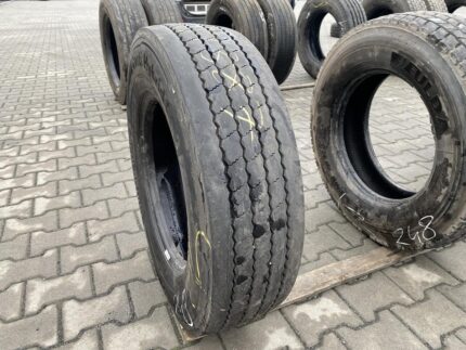  CONTINENTAL CONTI HYBRID LS  