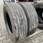  CONTINENTAL CONTI HYBRID HT  