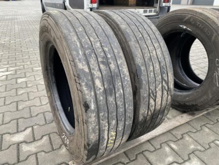  CONTINENTAL CONTI HYBRID HT  