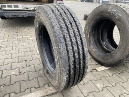  MICHELIN XZE  