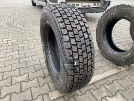  BIEŻNIKOWANA TYP MICHELIN XDE   Bieżnika