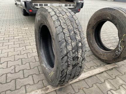  HANKOOK SMART FLEX DH  