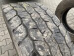 HANKOOK SMART FLEX DH