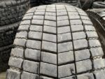 Opony używane ciężarowe napędowe 305/70R19.5 CONTINENTAL CONTI HYBRID HD3 / 15-18mm